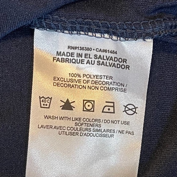 NIKE NFL Patriots long sleeve tee - Picture 7 of 7